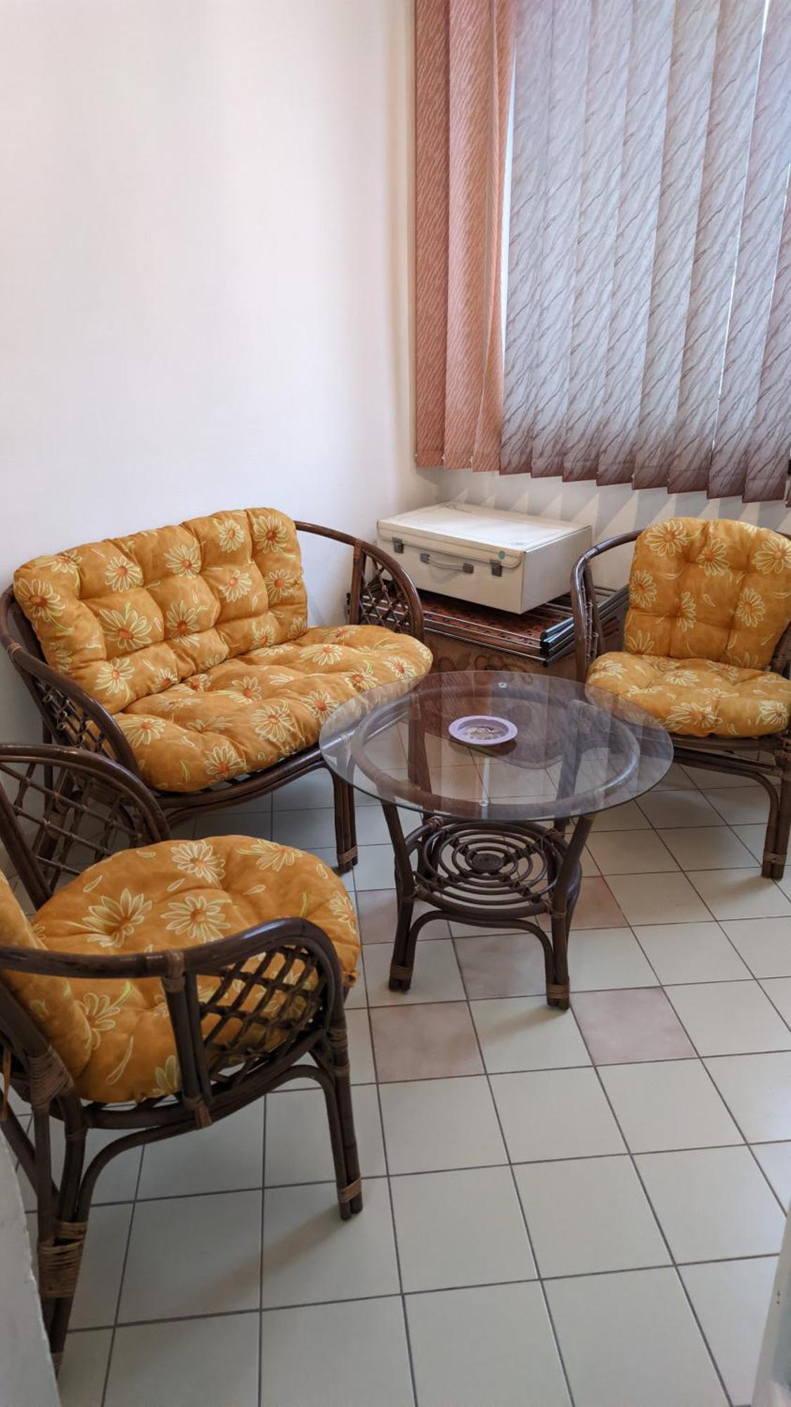 Appartement Trosoban Stan U Zenici à Zenica Extérieur photo