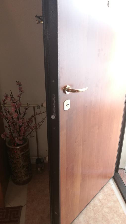 Appartement Trosoban Stan U Zenici à Zenica Extérieur photo